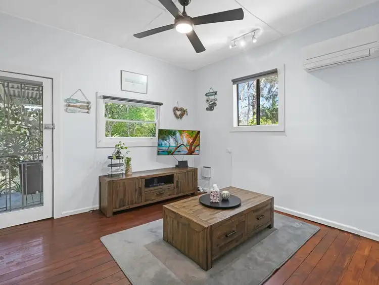 Fourth view of Homely house listing, 51 Catherine Street, Myola, Callala Beach NSW 2540