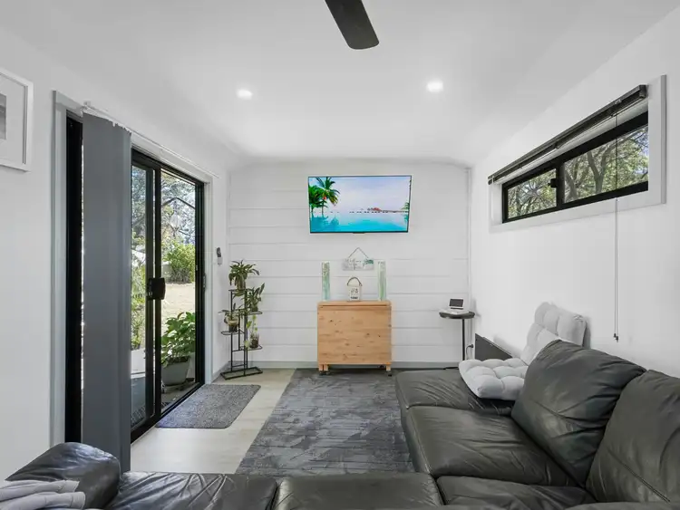 Fifth view of Homely house listing, 51 Catherine Street, Myola, Callala Beach NSW 2540