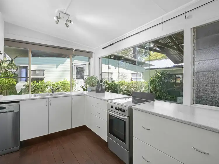 Sixth view of Homely house listing, 51 Catherine Street, Myola, Callala Beach NSW 2540