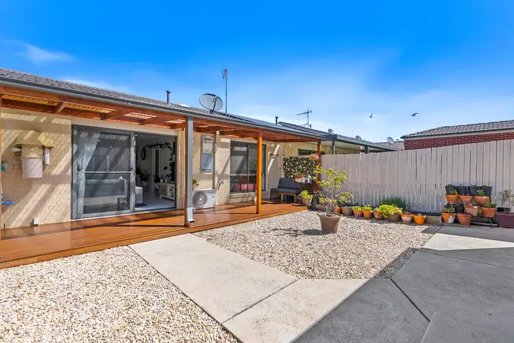 23 David Miller Crescent