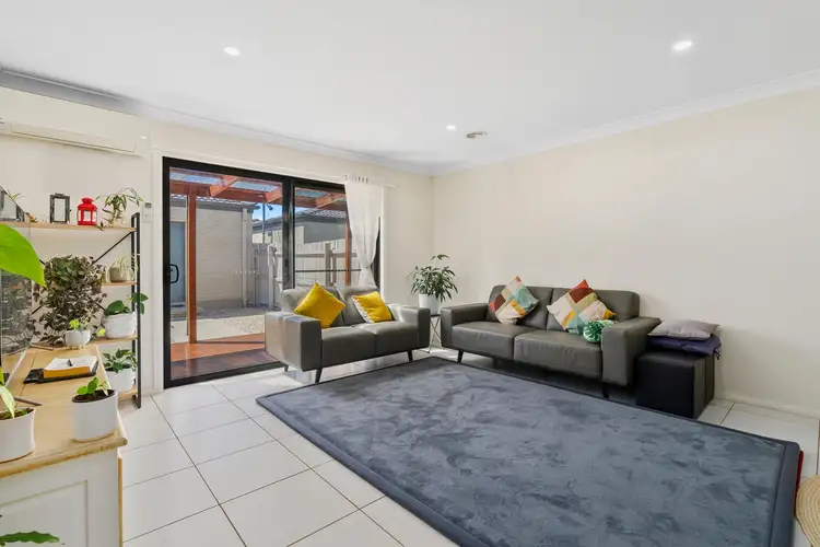 Third view of Homely house listing, 23 David Miller Crescent, Casey ACT 2913