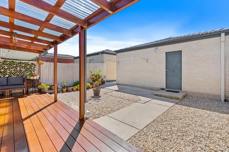 Fifth view of Homely house listing, 23 David Miller Crescent, Casey ACT 2913