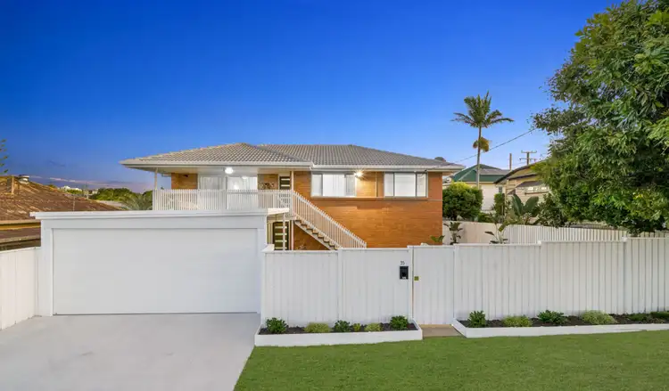 35 Baldwin Street, Redcliffe QLD 4020
