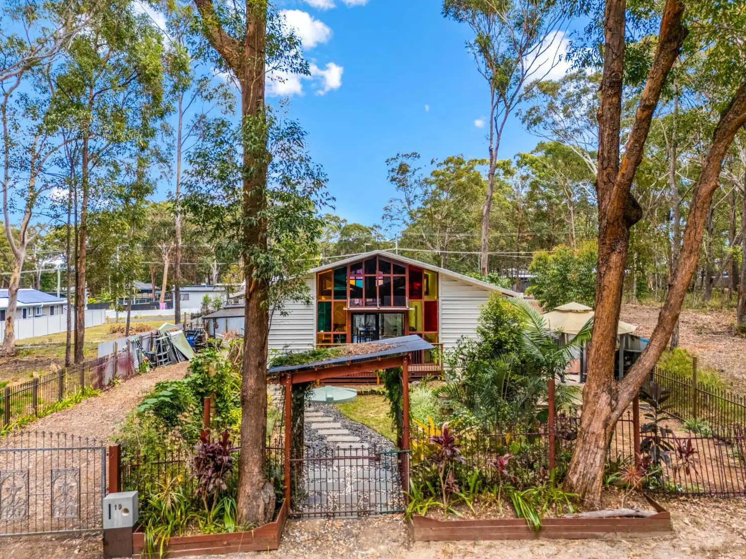 Main view of Homely house listing, 19 Forrest Hill Road, Russell Island QLD 4184