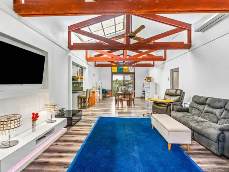 Second view of Homely house listing, 19 Forrest Hill Road, Russell Island QLD 4184