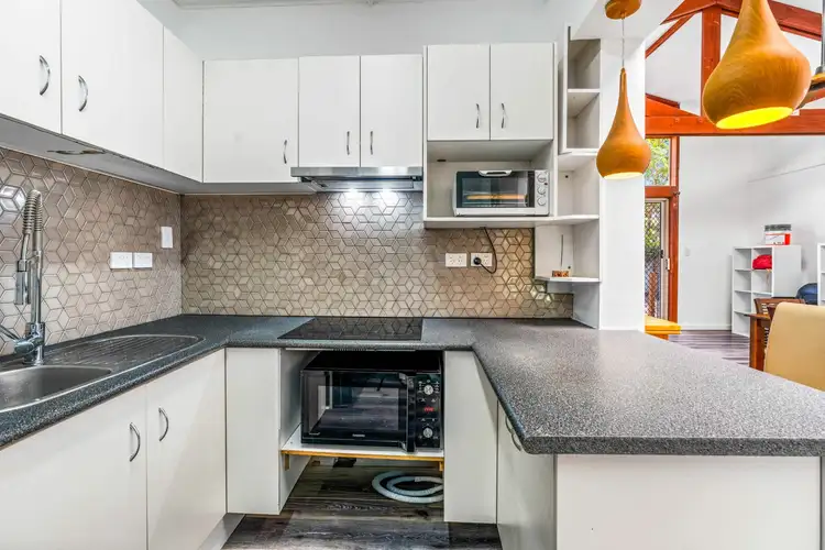 Fifth view of Homely house listing, 19 Forrest Hill Road, Russell Island QLD 4184