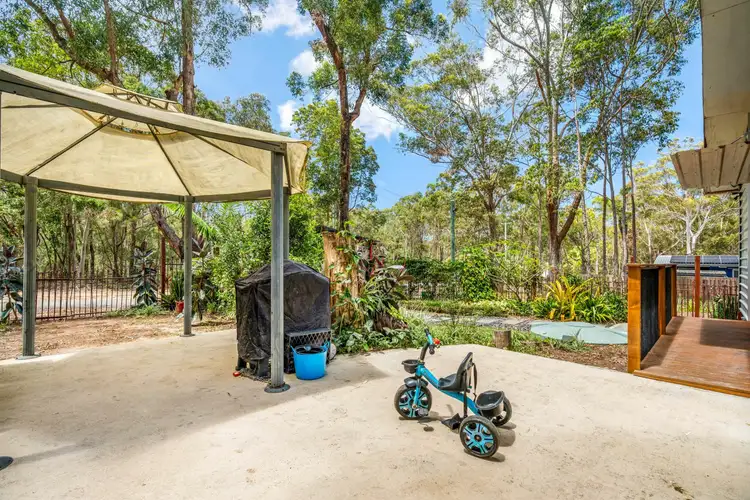 Sixth view of Homely house listing, 19 Forrest Hill Road, Russell Island QLD 4184