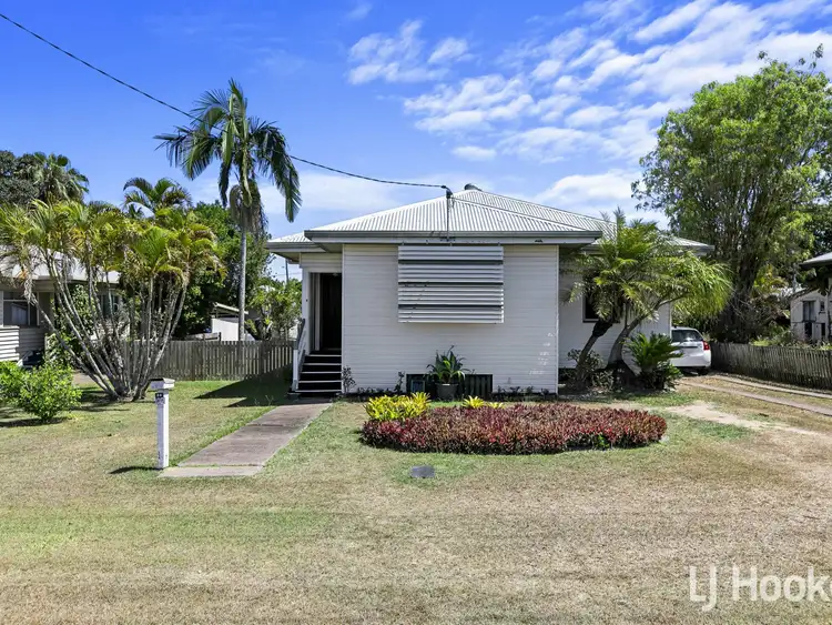 24 Campbell Street, Maryborough QLD 4650