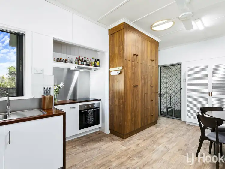 Fifth view of Homely house listing, 24 Campbell Street, Maryborough QLD 4650