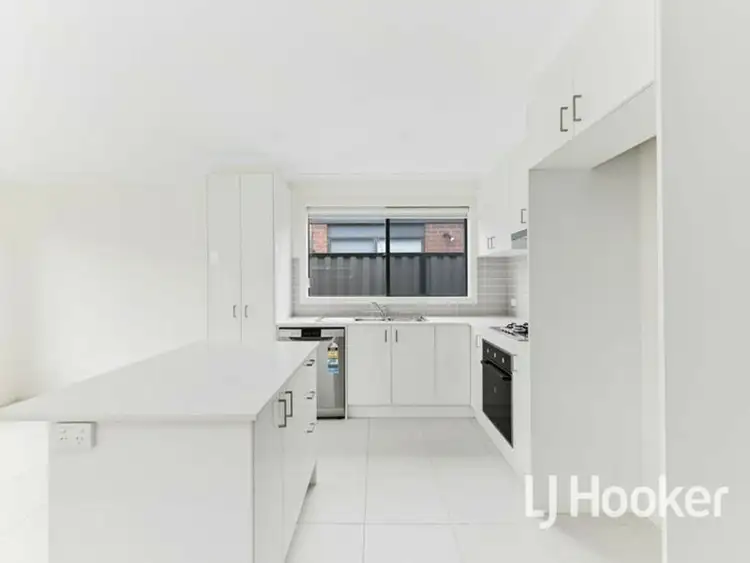Second view of Homely house listing, 11 Expedition Circuit, Pakenham VIC 3810