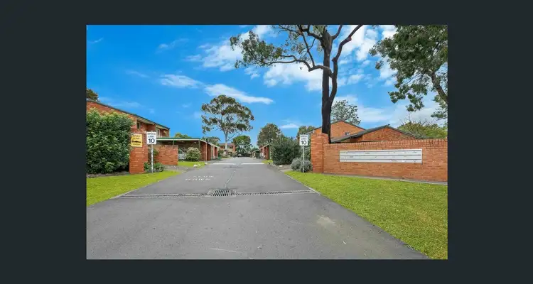 7/30-36 Cumberland Road,, Ingleburn NSW 2565