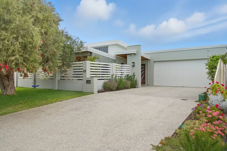 1/88 Fairbairn Road, Busselton WA 6280