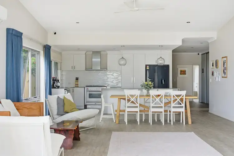 Second view of Homely house listing, 1/88 Fairbairn Road, Busselton WA 6280