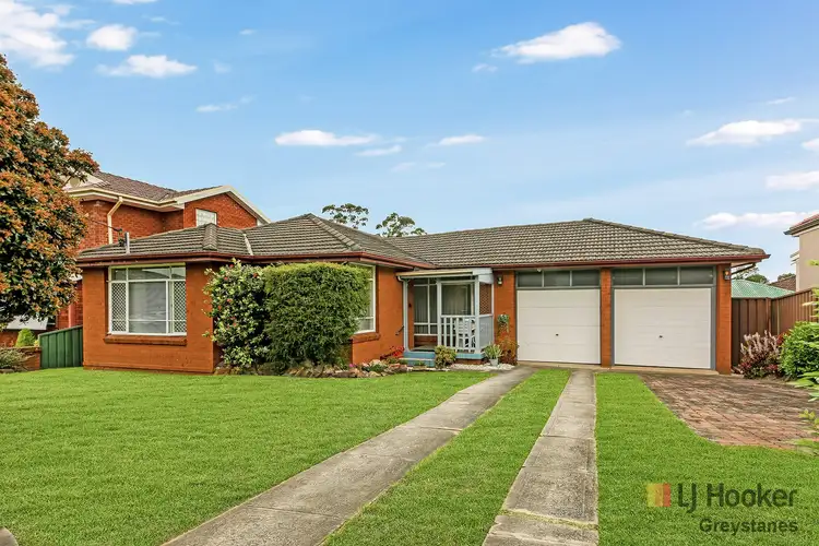 9 Maple Street, Greystanes NSW 2145