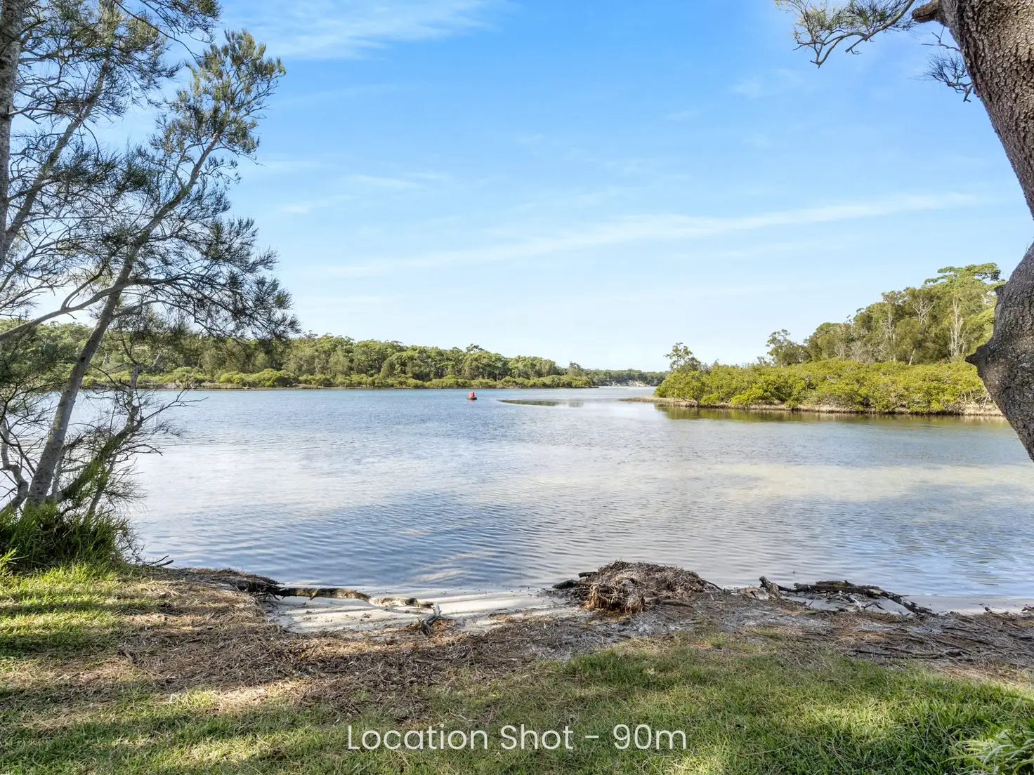 Main view of Homely house listing, 276 River Road, Sussex Inlet NSW 2540