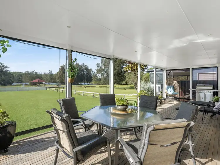 Second view of Homely house listing, 276 River Road, Sussex Inlet NSW 2540