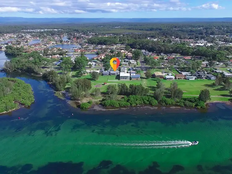 Third view of Homely house listing, 276 River Road, Sussex Inlet NSW 2540