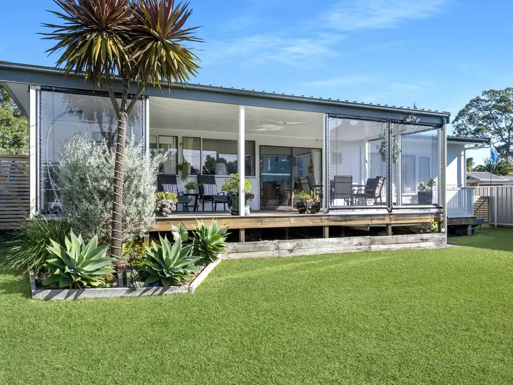 Fourth view of Homely house listing, 276 River Road, Sussex Inlet NSW 2540