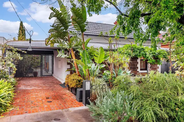 1 Ross Street, Thebarton SA 5031