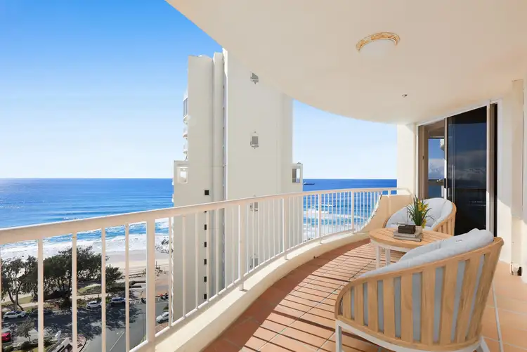 56/6-12 View Avenue, Surfers Paradise QLD 4217
