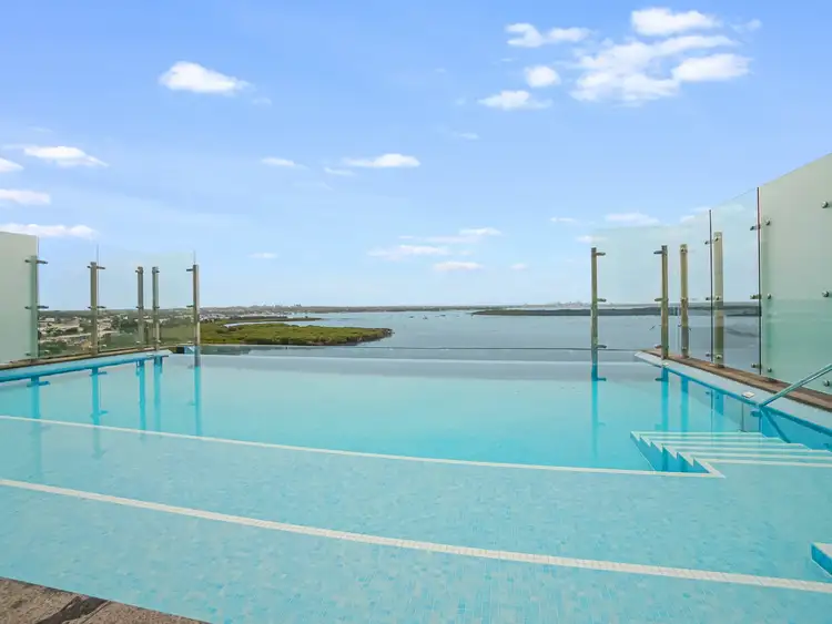 307/3 Foreshore Boulevard, Woolooware NSW 2230