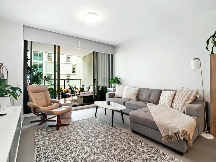 307/3 Foreshore Boulevard, Woolooware NSW 2230