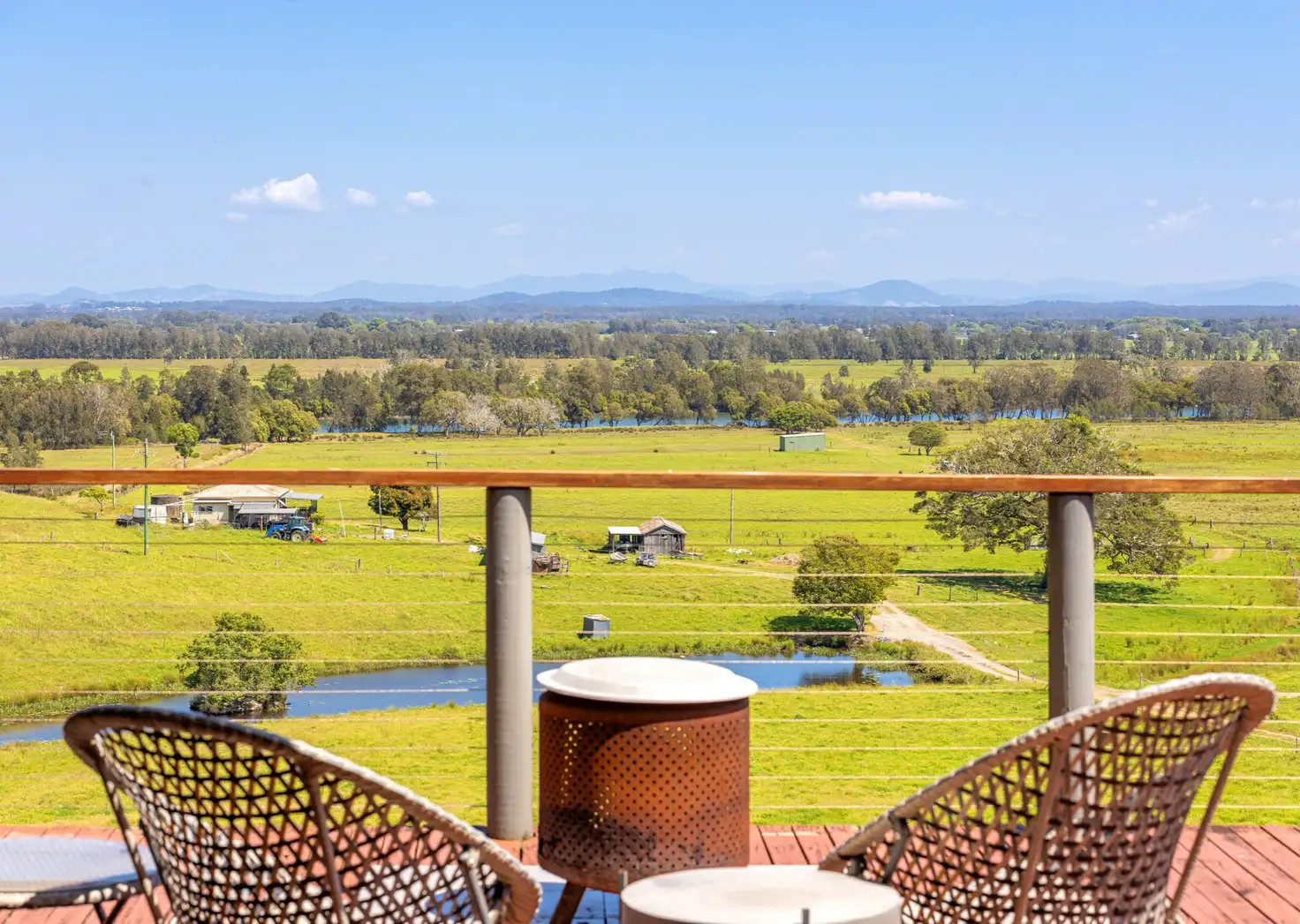 Main view of Homely rural property listing, 89 Factory Road, Mitchells Island NSW 2430