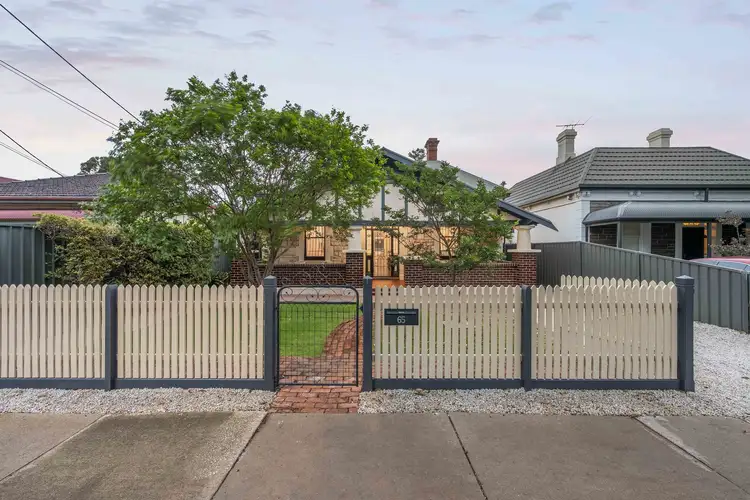65 Gladstone Road, Mile End SA 5031