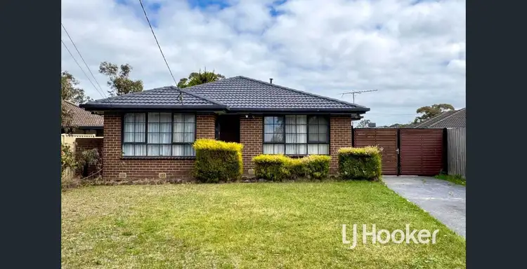 15 Marshall Court, Hampton Park VIC 3976