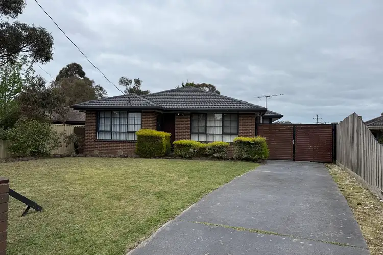 Second view of Homely house listing, 15 Marshall Court, Hampton Park VIC 3976