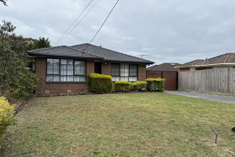 Third view of Homely house listing, 15 Marshall Court, Hampton Park VIC 3976