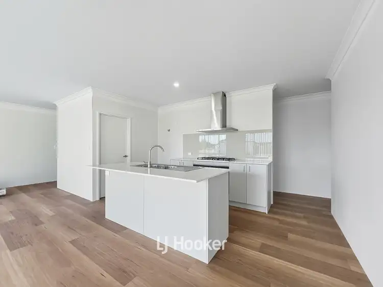 Second view of Homely house listing, 18 Eucalyptus Way, Yalyalup WA 6280