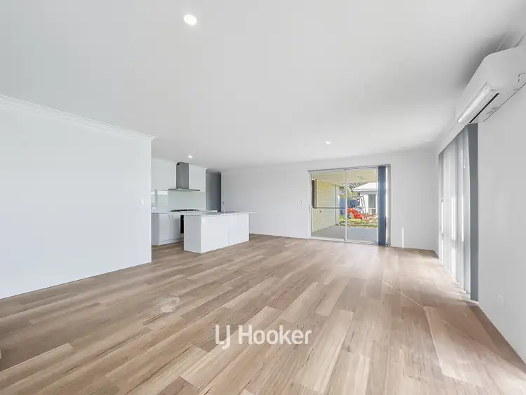 Third view of Homely house listing, 18 Eucalyptus Way, Yalyalup WA 6280