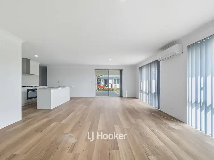 Fourth view of Homely house listing, 18 Eucalyptus Way, Yalyalup WA 6280