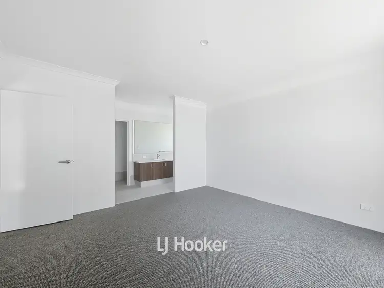 Fifth view of Homely house listing, 18 Eucalyptus Way, Yalyalup WA 6280