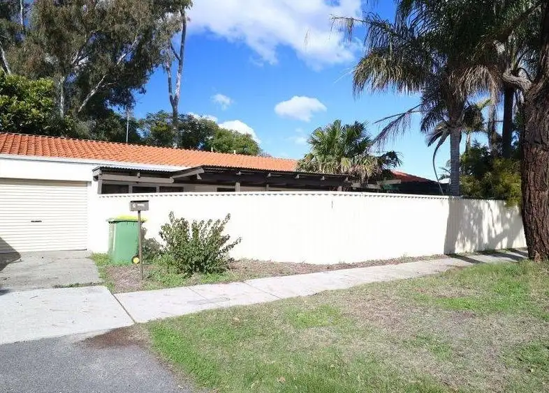 Main view of Homely house listing, 7 Chamberlain Rd, Rivervale WA 6103