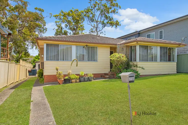 98 Manoa Road, Halekulani NSW 2262