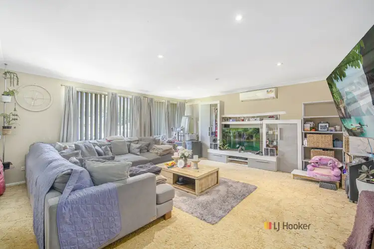 Second view of Homely house listing, 98 Manoa Road, Halekulani NSW 2262