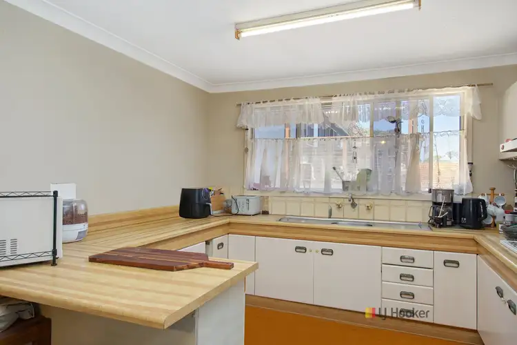 Third view of Homely house listing, 98 Manoa Road, Halekulani NSW 2262