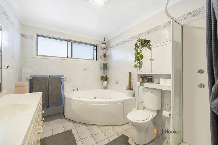 Fifth view of Homely house listing, 98 Manoa Road, Halekulani NSW 2262