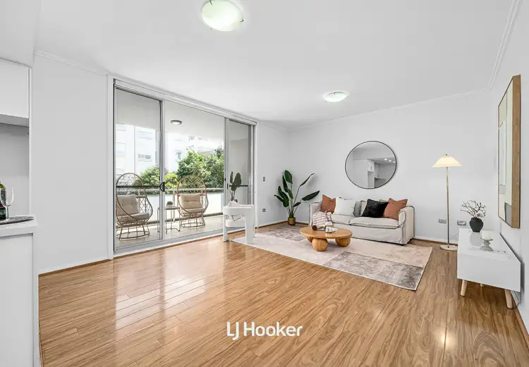 31/23-31 McIntyre Street, Gordon NSW 2072