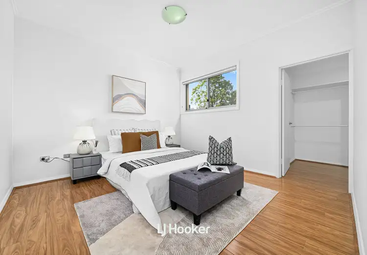 Fifth view of Homely apartment listing, 31/23-31 McIntyre Street, Gordon NSW 2072