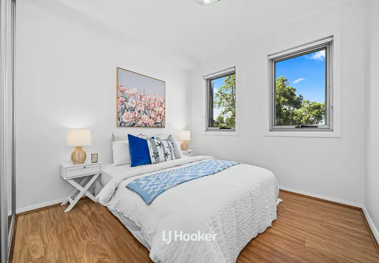 Sixth view of Homely apartment listing, 31/23-31 McIntyre Street, Gordon NSW 2072