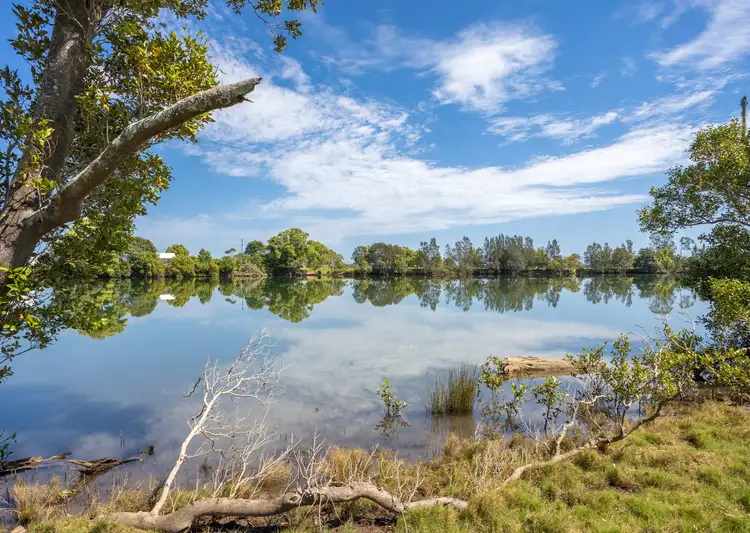 Fourth view of Homely rural property listing, 149 Factory Road, Mitchells Island NSW 2430