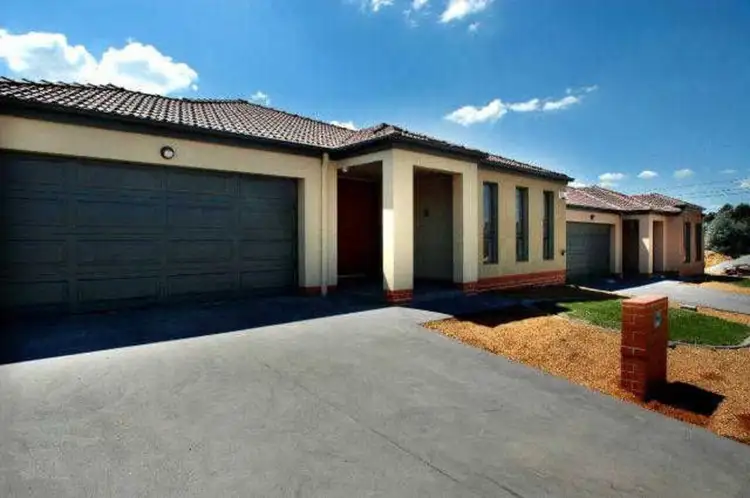 53 Kinloch Circuit, Bruce ACT 2617