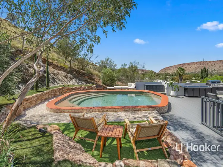 1/34 Taylor Street, Araluen NT 870
