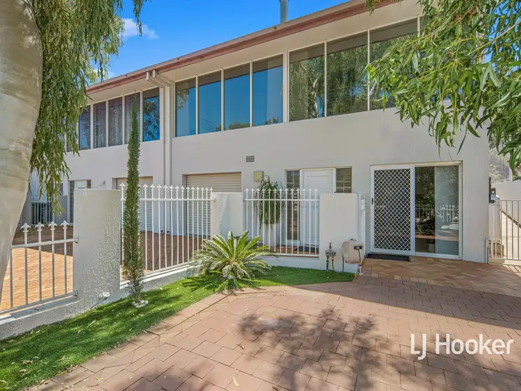 1/34 Taylor Street, Araluen NT 870