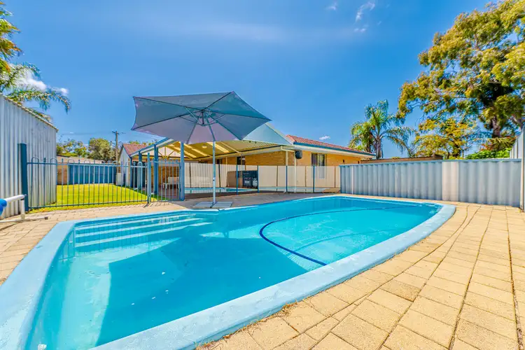 Third view of Homely house listing, 21 Marungi Way, Greenfields WA 6210