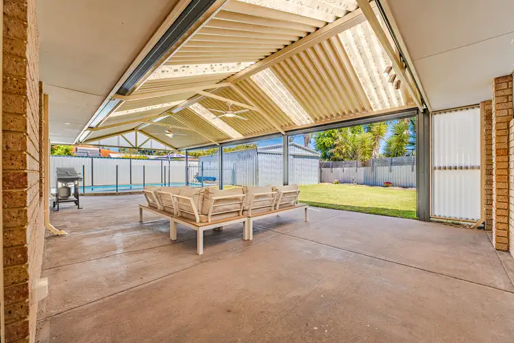 Fourth view of Homely house listing, 21 Marungi Way, Greenfields WA 6210