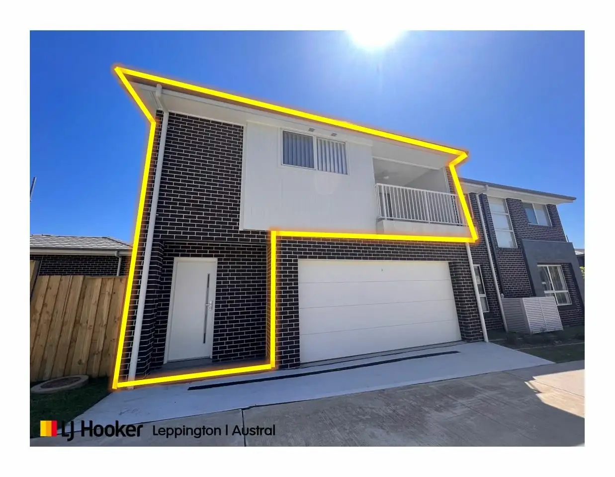 Main view of Homely house listing, 5 Pitstock Lane, Oran Park NSW 2570